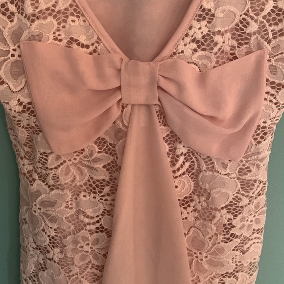 Lace blouse - Picture 2 of 3